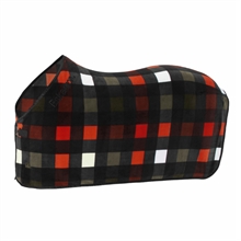 Eskadron Fleecedecke Check Dynamic 25