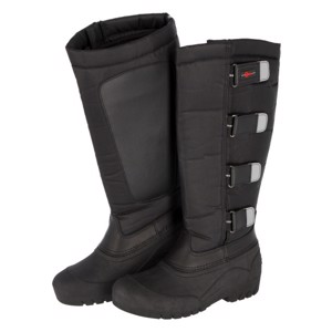 Covalliero Thermo-Winterreitstiefel