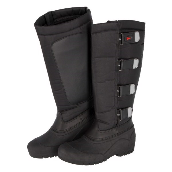 Covalliero Thermo-Winterreitstiefel