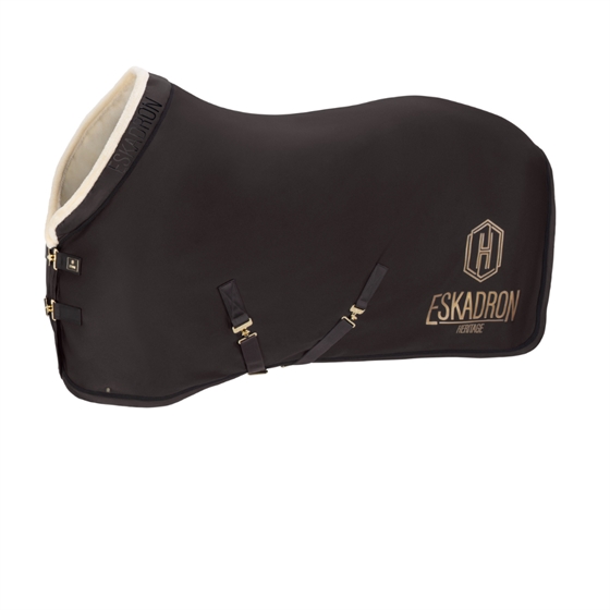 Eskadron Fleecedecke Heritage 25/26