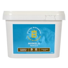 Biofarm Muskel - E
