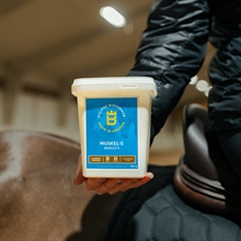 Biofarm Muskel - E