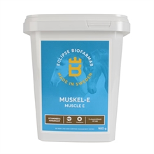 Biofarm Muskel - E