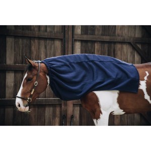 Kentucky Cooler Fleece-Pferdeschal 