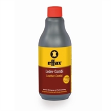 Effax Leder-Kombi 500 ml