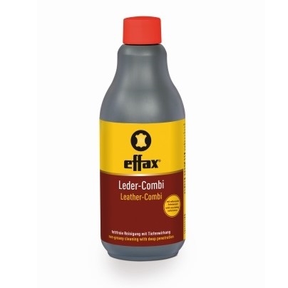 Effax Leder-Kombi 500 ml