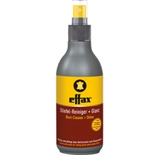 Effax Stiefelreiniger + Glanz 250 ml