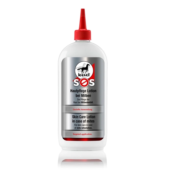 Leovet SOS Skin Care Lotion