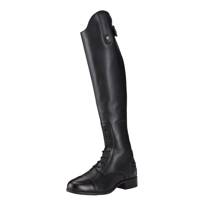 Ariat Heritage Contour Il Field Zip Reitstiefel