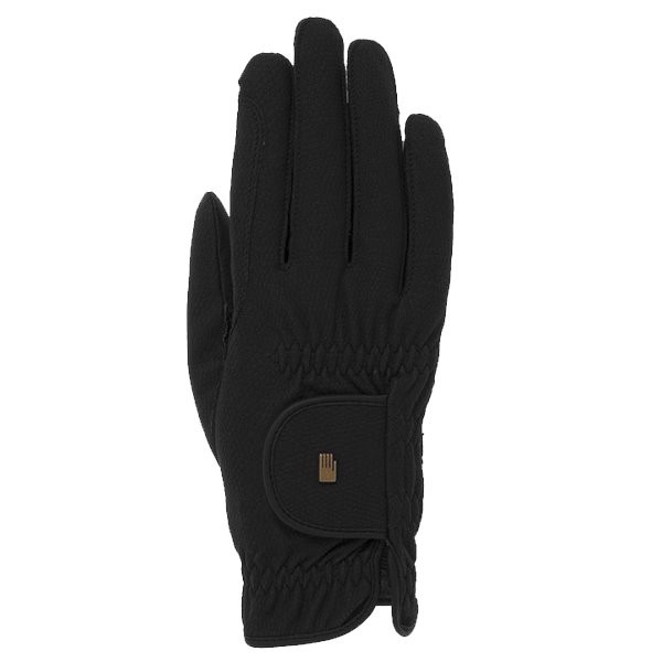 Roeckl Roeck-Grip Winter-Reithandschuh 