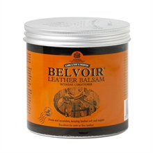 Carr & Day & Martin Belvoir Leder Balsam