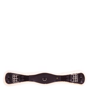BR Anatomischer Dressurboden mit Lamm Lincoln