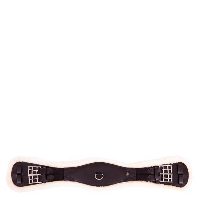 BR Anatomischer Dressurboden mit Lamm Lincoln