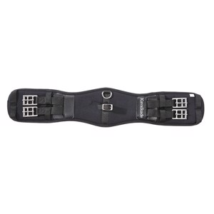 Kavalkade sattelgurte Speicherkarte ohne Gummiband 
