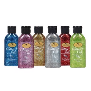 Glimmer-Gel 100 ml
