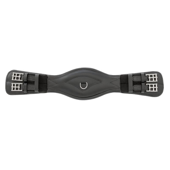 Kavalkade Lederband Foster Comfort