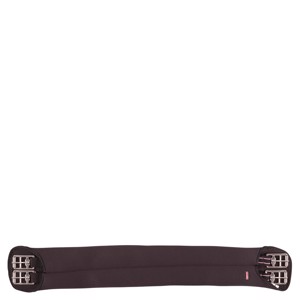 Premiere Neopren-Dressursattel mit Gummizug