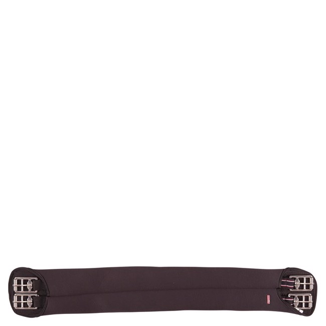 Premiere Neopren-Dressursattel mit Gummizug