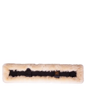 BR Gürtelprotektor mit lammfrommem Gel