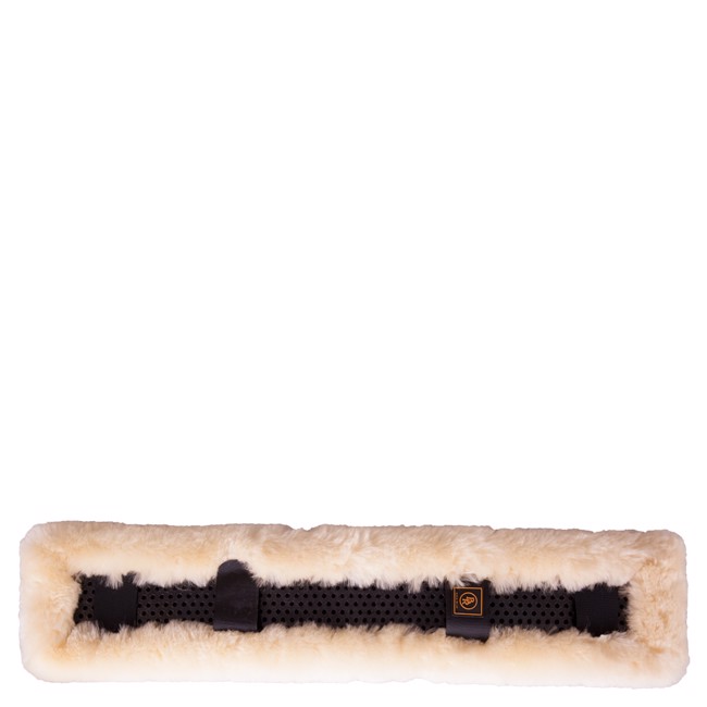 BR Gürtelprotektor mit lammfrommem Gel