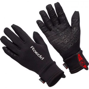Roeckl Weldon Polartec Stretch-Touchscreen-Handschuhe