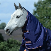 Bucas Therapy Abnehmbarer Hals