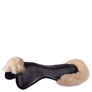 BR Gelkissen Dri-lex m/sheepskin