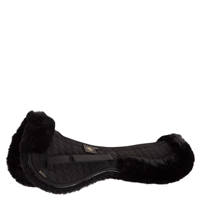 BR Halbpolster Air Mesh