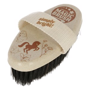 Magic brush weiche Bürste