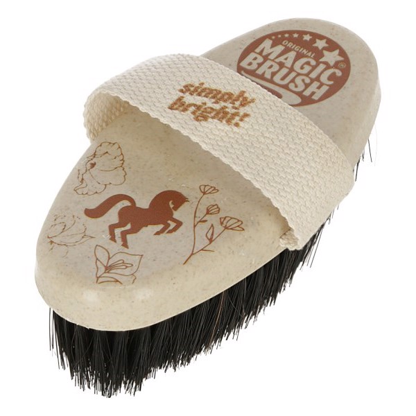 Magic brush weiche Bürste
