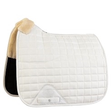 BR Majeur mit Lamm II Dressur