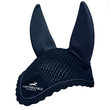 Schockemöhle Fliegenhaube Logo Soundless