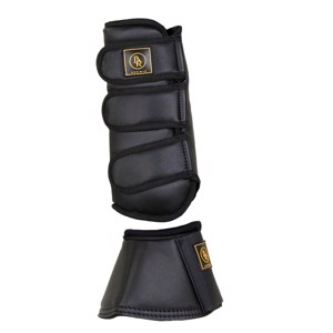 BR Pro Max Dressur-Gamaschen