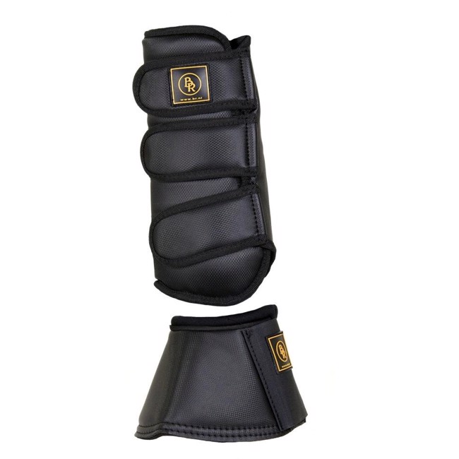 BR Pro Max Dressur-Gamaschen