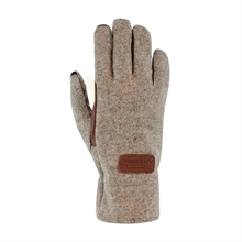 Roeckl Windham Winterhandschuh Taupe 