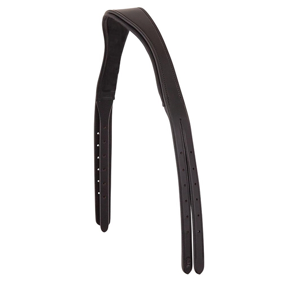BR Halsstück E-Line Anatomic