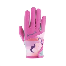 Roeckl Koppl Reithandschuh