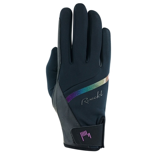 Roeckl Jineta Reithandschuh
