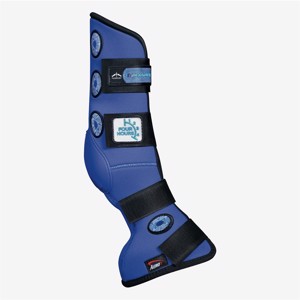 Veredus Magnetik 4 Hours Vorderbeine