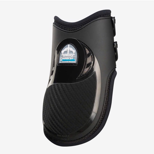 Veredus Carbon-Gel Vento Hinterfußgamasche