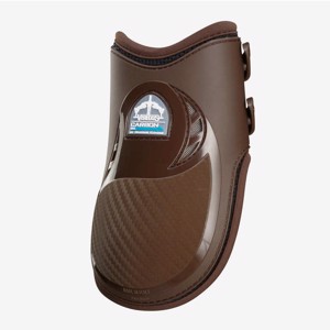Veredus Carbon-Gel Vento Hinterfußgamasche