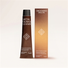 Grooming Deluxe Metallpolitur und -reiniger