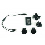 HORSEWARE Ice Vibe Kabel & Ladegerät
