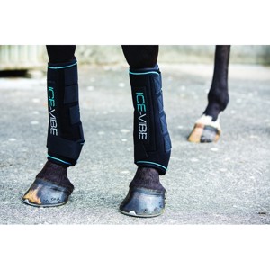 Ice-Vibe Stiefel