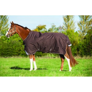 Horseware Amigo Bravo 12 Medium 250 Gramm