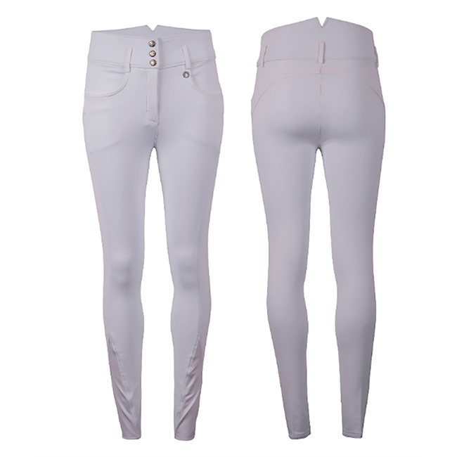 Montar reithosen Gita extra hohe Taille Vollgriff