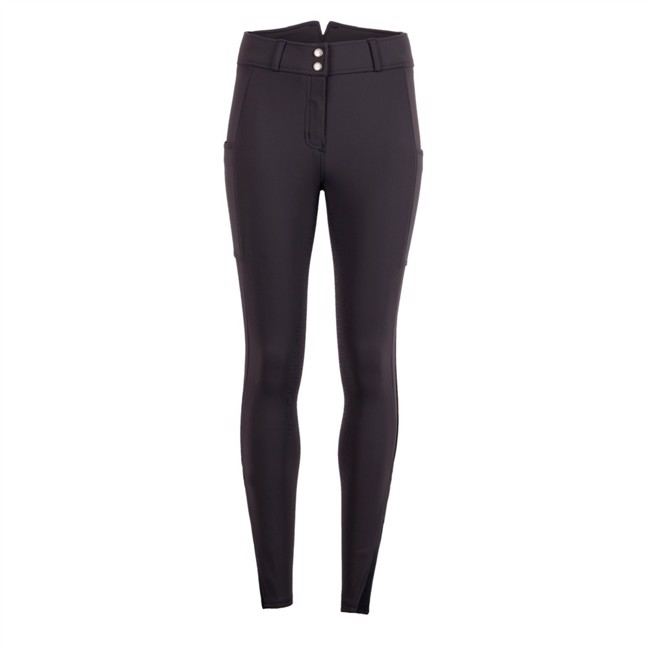 Montar Softshell Winterreithosen Delilah