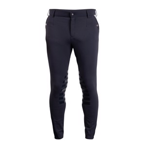 Montar Essential Gary Herren-Reithose Kniegriff