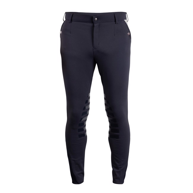 Montar Essential Gary Herren-Reithose Kniegriff