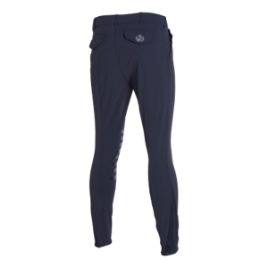 Montar Essential Gary Herren-Reithose Kniegriff
